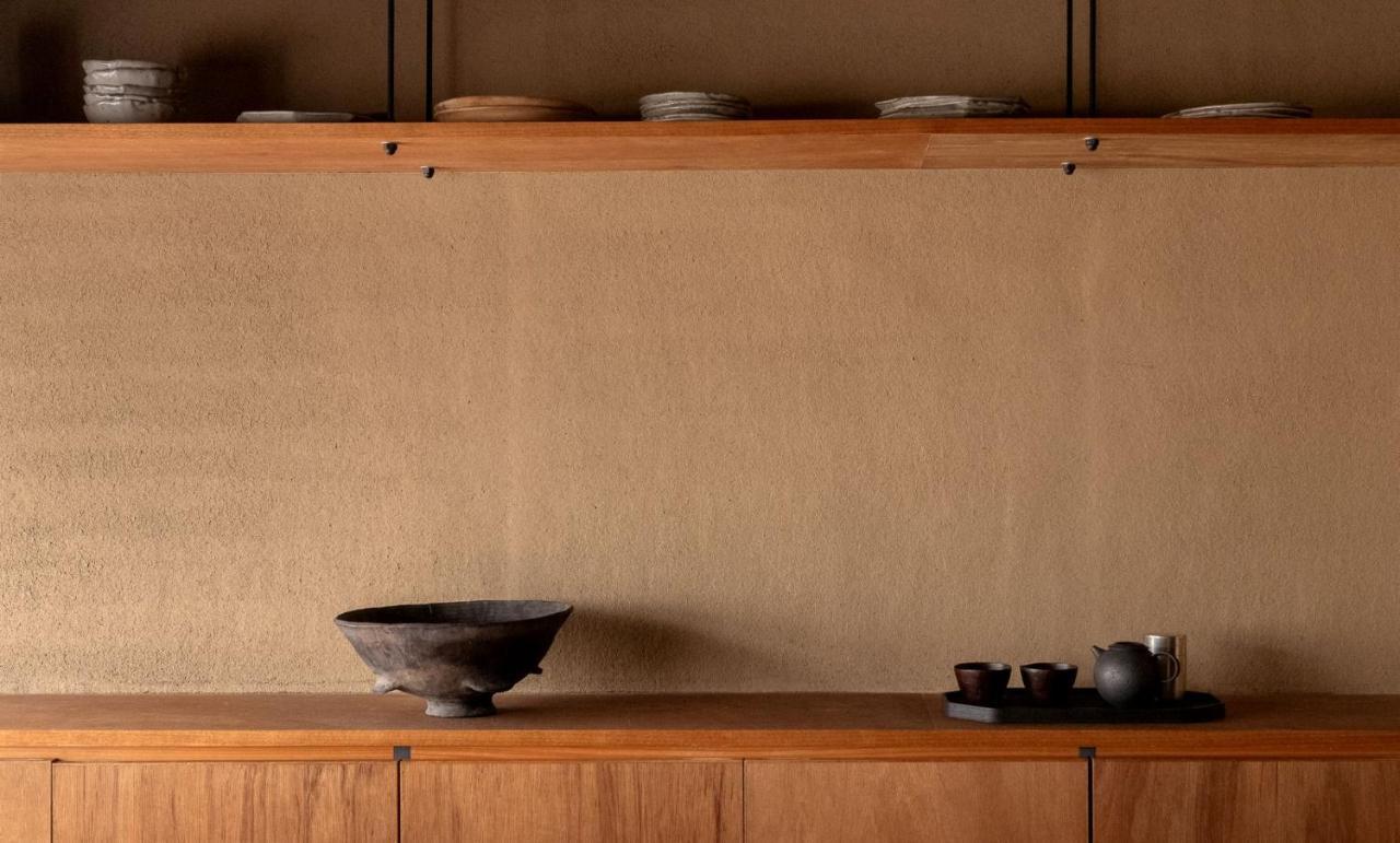 Maana Kamo Villa Kyoto Buitenkant foto